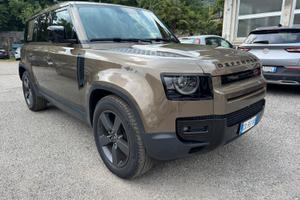 Land Rover Defender 110 3.0D I6 300 CV AWD Auto HS