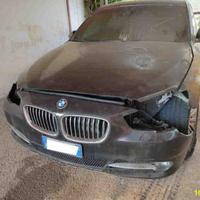 BMW 520 d Gran Turismo Futura