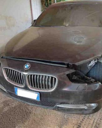BMW 520 d Gran Turismo Futura