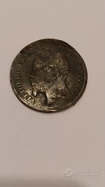 monete10 cent 1860