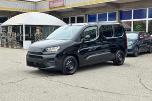 FIAT Doblo Doblò 1.5 BlueHdi 130CV Combi N1