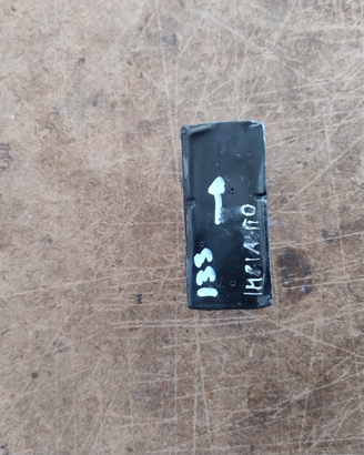 Emulatore ABS Yamaha R1