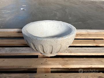 Svendita vasi da giardino PICCOLI fondi magazzino