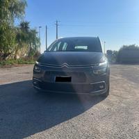 Citroen C4 Spacetourer 7 Posti