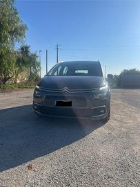Citroen C4 Spacetourer 7 Posti