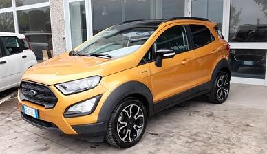 Ford EcoSport 1.0 EcoBoost 125 CV Start&Stop Activ