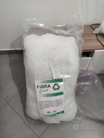 3 sacchi imbottitura fibra green