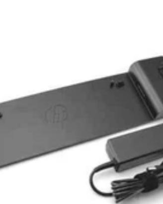 Docking Station HP per EliteBook 820 G3