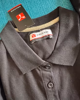 Magliette e polo nuove Sol’s e Payper – Uomo, Donn