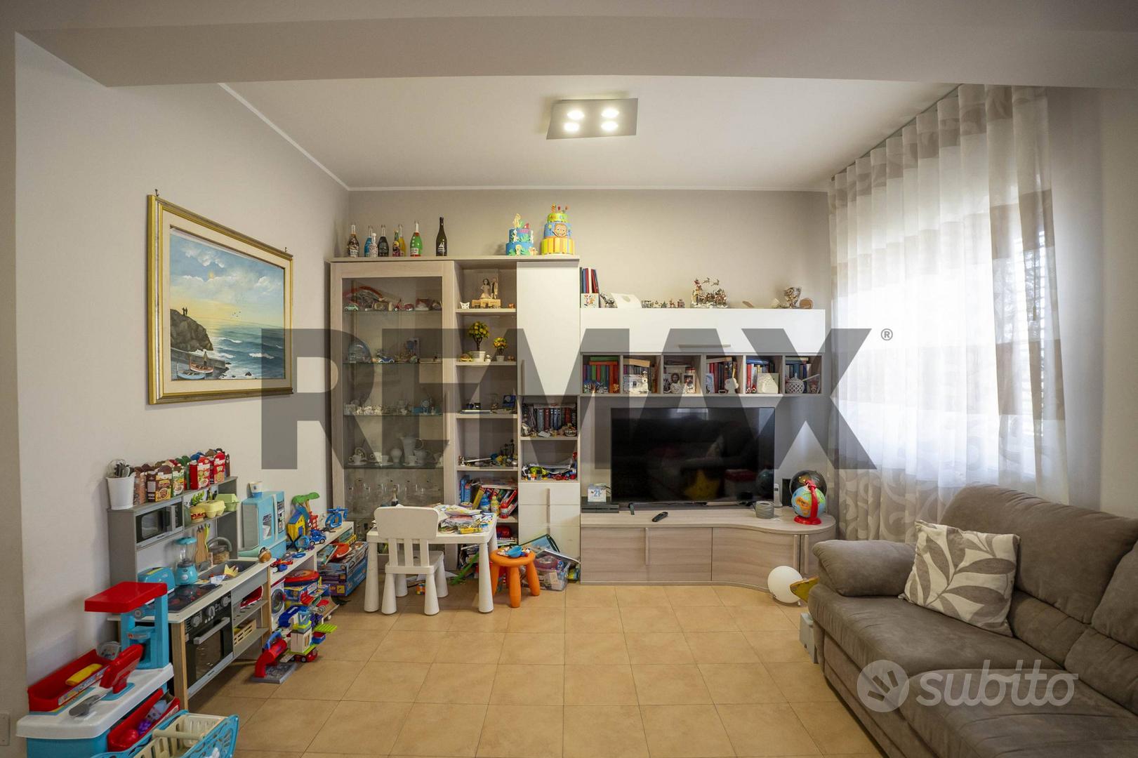 Appartamento – CT - Altro