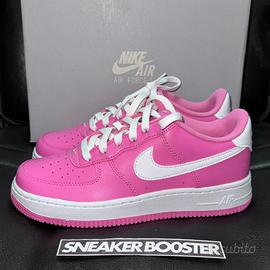 Nike Air Force 1 Rosa