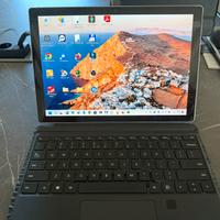 Surface  microsoft