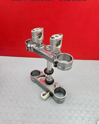 PIASTRE STELI FORCELLA GAS GAS EC 300 2T 2009 2010