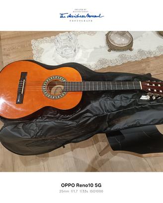chitarra 