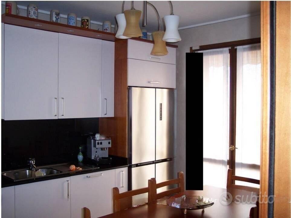 Appartamento – Lumezzane, Gombaiolo, Mezzaluna - Altro
