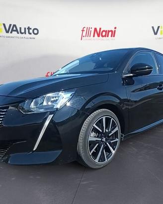 Peugeot 208 Allure Navi Pack 100 S/S