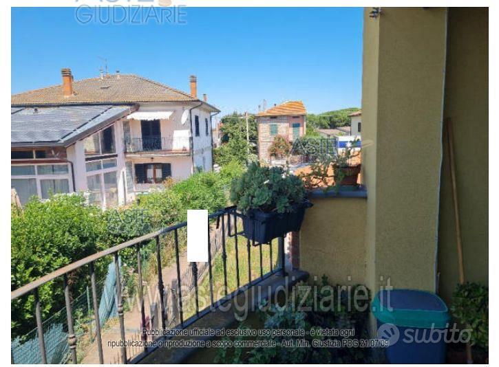 Appartamento – Castiglione del Lago, Panicarola - Vista 2