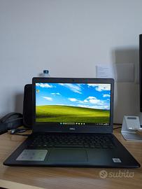 Dell 3490 i5 10ª gen 8GB SSD Win11 Pro perfett