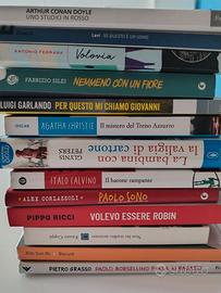 Libri per ragazzi