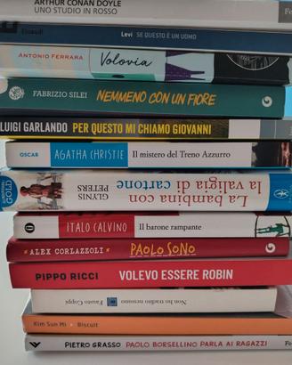 Libri per ragazzi