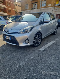 Toyota Yaris Hibrid 1500 5 porte