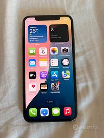 Iphone xs 256 gb colore oro