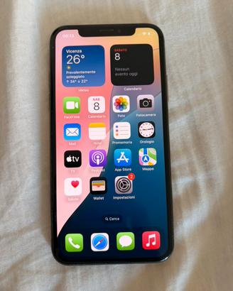 Iphone xs 256 gb colore oro
