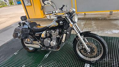 kawasaki eliminator 600