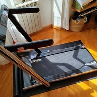 tapis roulant 