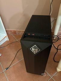 computer omen gaming