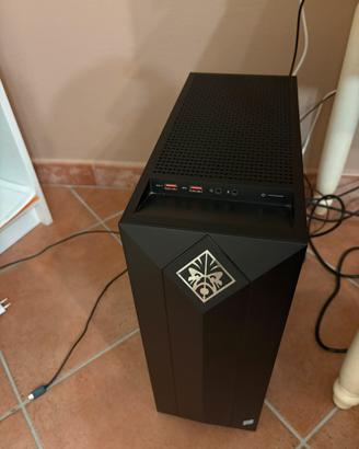computer omen gaming