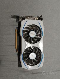 Asus NVIDIA GEFORCE GTX 950 2GB GDDR5 