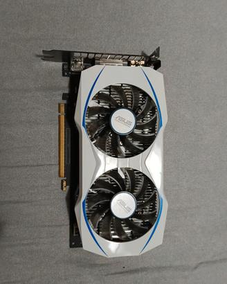 Asus NVIDIA GEFORCE GTX 950 2GB GDDR5 