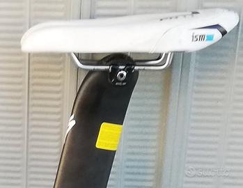 Sella ISM PN 1.1 Performance Narrow Imbottitura 4