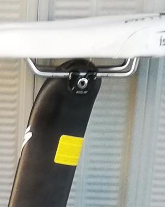 Sella ISM PN 1.1 Performance Narrow Imbottitura 4