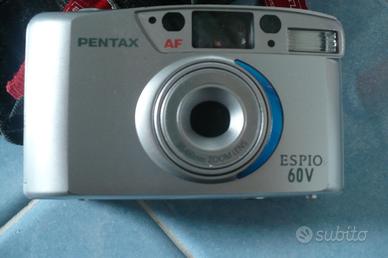 Fotocamera analogica