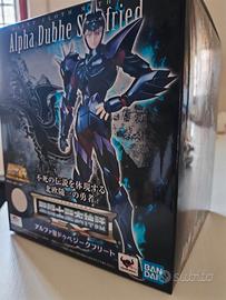 Bandai Myth Cloth EX Alpha Dubhe Siegfried Orion