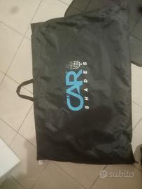 tendine parasole A6 avant