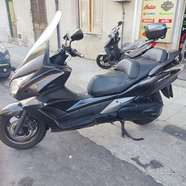 Honda Silver Wing