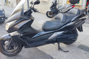 Honda Silver Wing