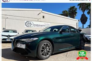 ALFA ROMEO Giulia 2.2 TD 160 CV AT8 Business