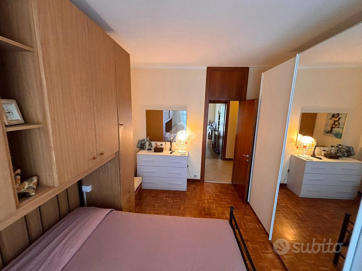 Apartment in Novara, Cittadella - Vista 4