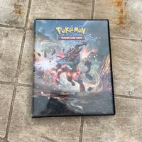 Album carte pokemon