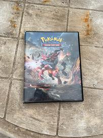 Album carte pokemon