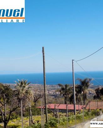 Terreno con deposito (San G. Montebello)