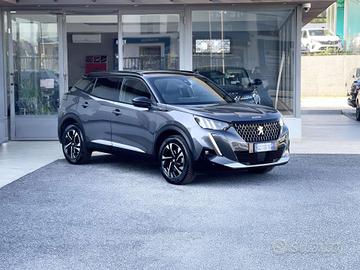 Peugeot 2008 1.5 Diesel 130CV E6 Neo GT Line Autom