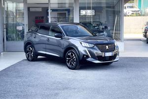 Peugeot 2008 1.5 Diesel 130CV E6 Neo GT Line Autom
