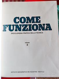 Enciclopedia Come Funziona