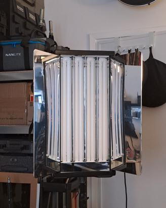 Luce video 5000 lx