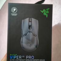 Razer viper v2 Pro